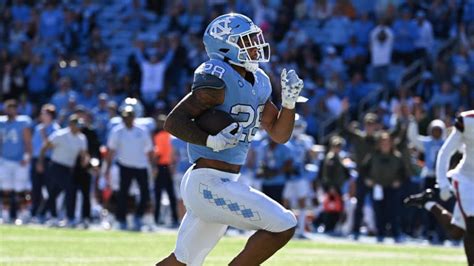 North Carolina vs. Minnesota picks, predictions: Week 1 college footbal.